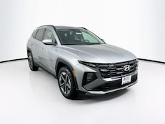 2026 Hyundai Tucson SEL AWD SUV