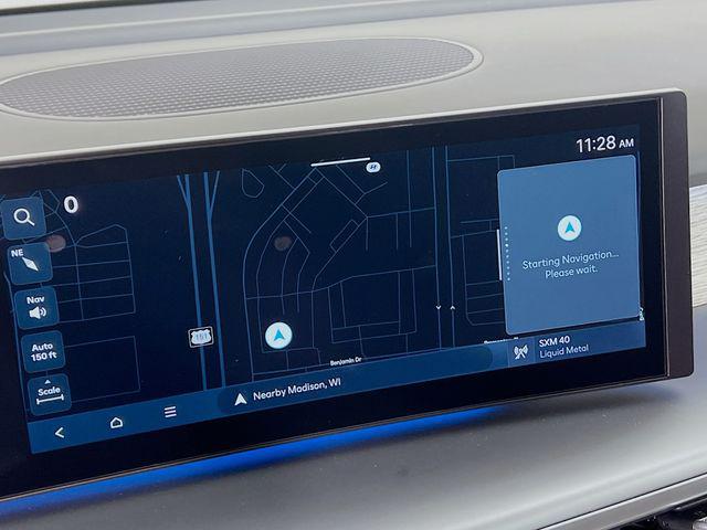 2026 Hyundai IONIQ 9 SEL - Photo 14
