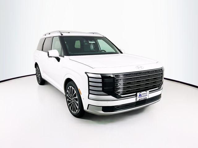 2026 Hyundai Palisade Calligraphy's photo