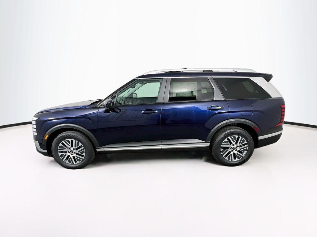 New 2026 Hyundai Palisade Hybrid SEL Premium 8P SUV