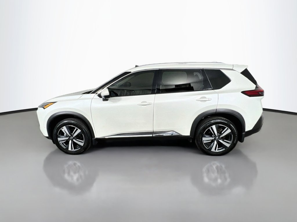 Used 2023 Nissan Rogue SL SUV