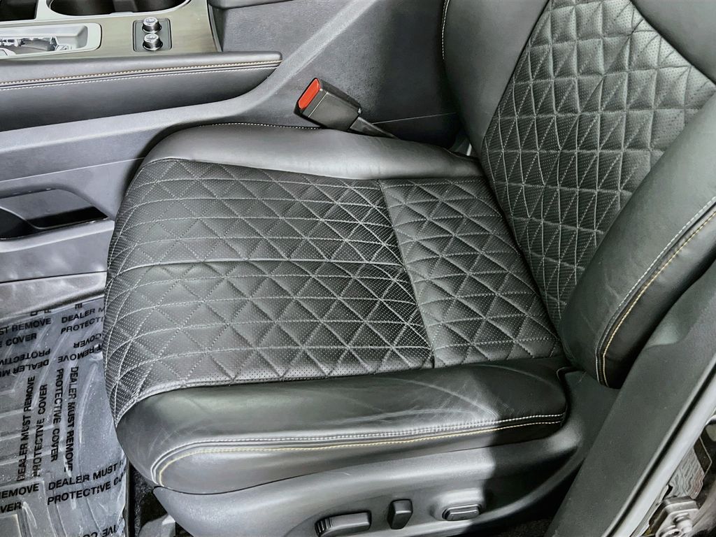2022 Nissan Murano Platinum - Photo 19