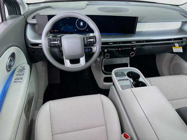 2026 Hyundai IONIQ 9 SEL - Photo 23