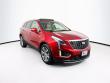 Used 2024 CADILLAC XT5 Premium Luxury SUV