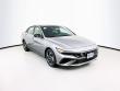 New 2025 Hyundai Elantra Hybrid SEL Sport Sedan