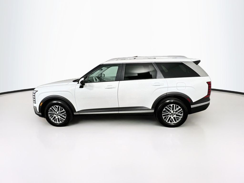 Used 2026 Hyundai Palisade SEL Premium 7P SUV