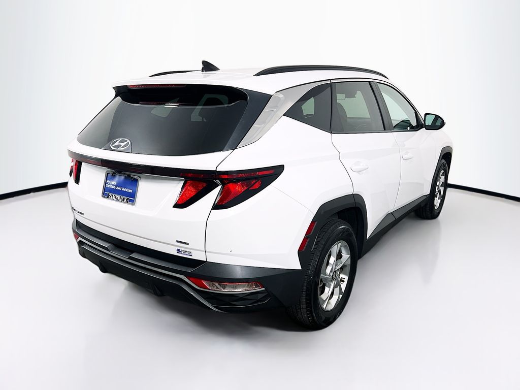 2024 Hyundai Tucson SEL - Photo 7