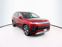 2026 Hyundai IONIQ 9 SEL SUV