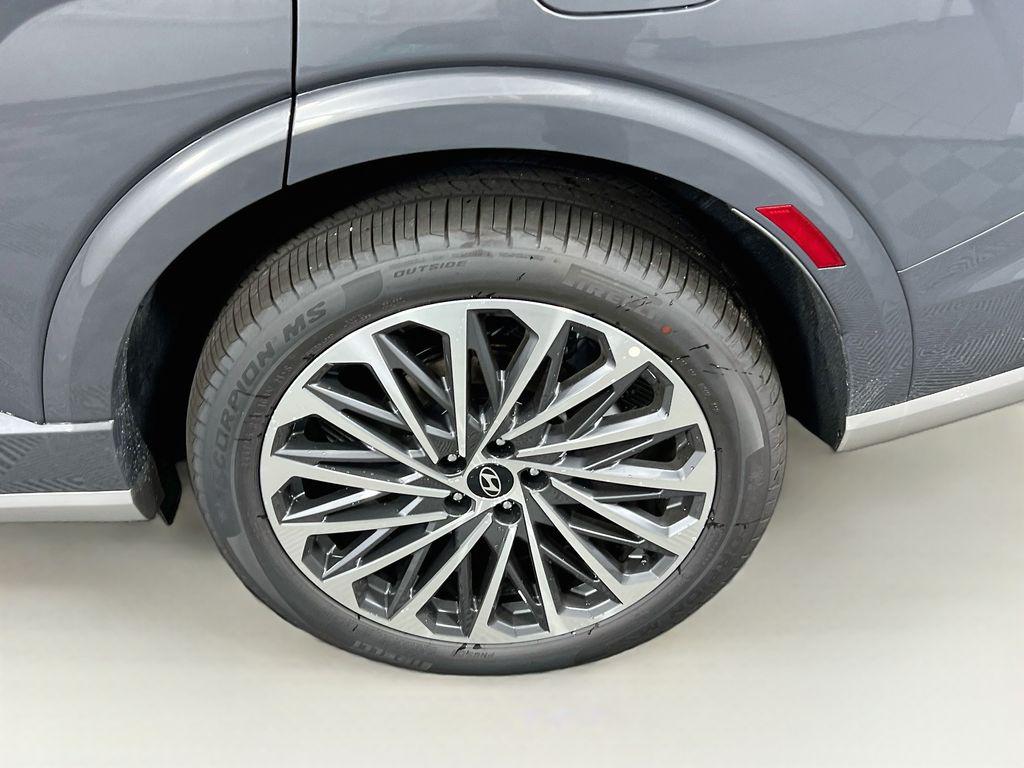 2026 Hyundai Palisade Calligraphy - Photo 25