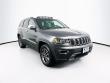 Used 2020 Jeep Grand Cherokee Limited SUV