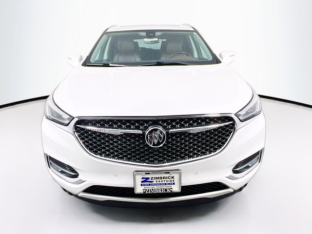 2020 Buick Enclave Avenir photo 2