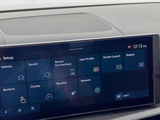 2026 Hyundai Santa Fe SEL - Photo 11