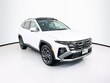 Hyundai Tucson Hybrid