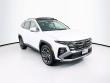 New 2025 Hyundai Tucson Hybrid Limited SUV
