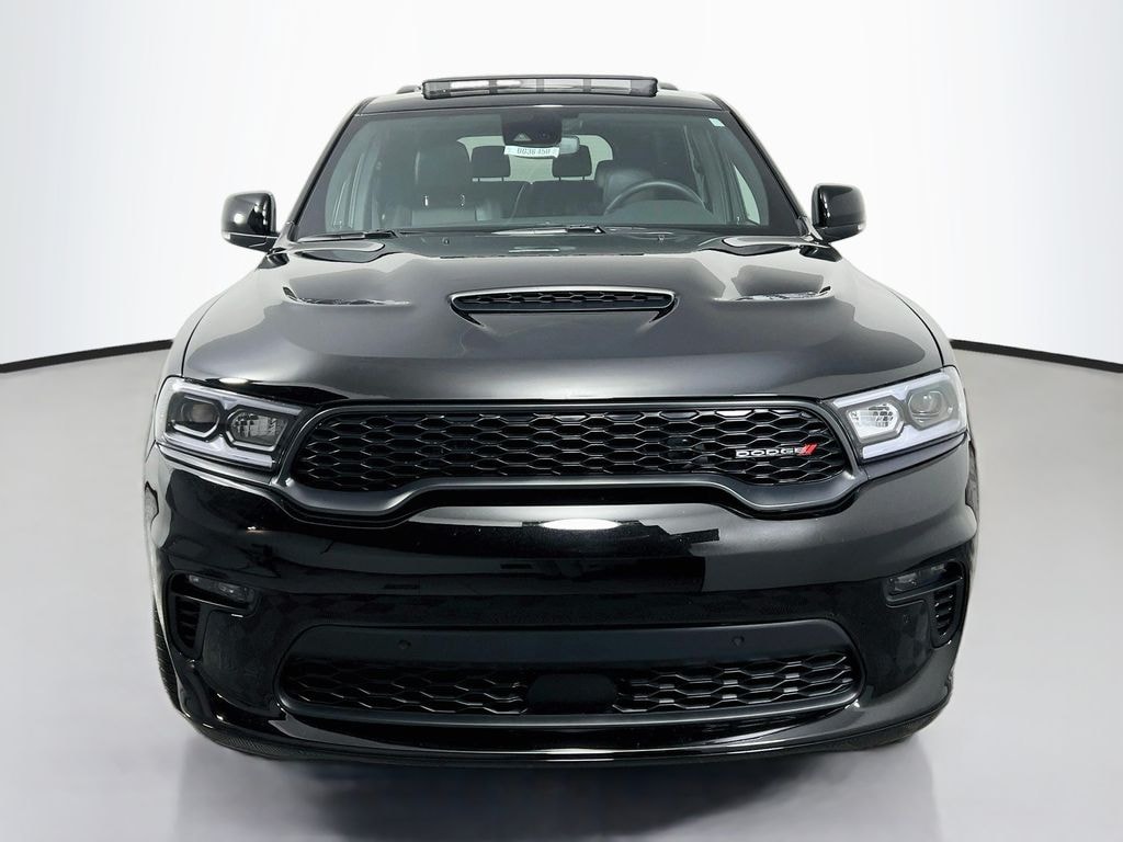 Certified 2023 Dodge Durango R/T SUV