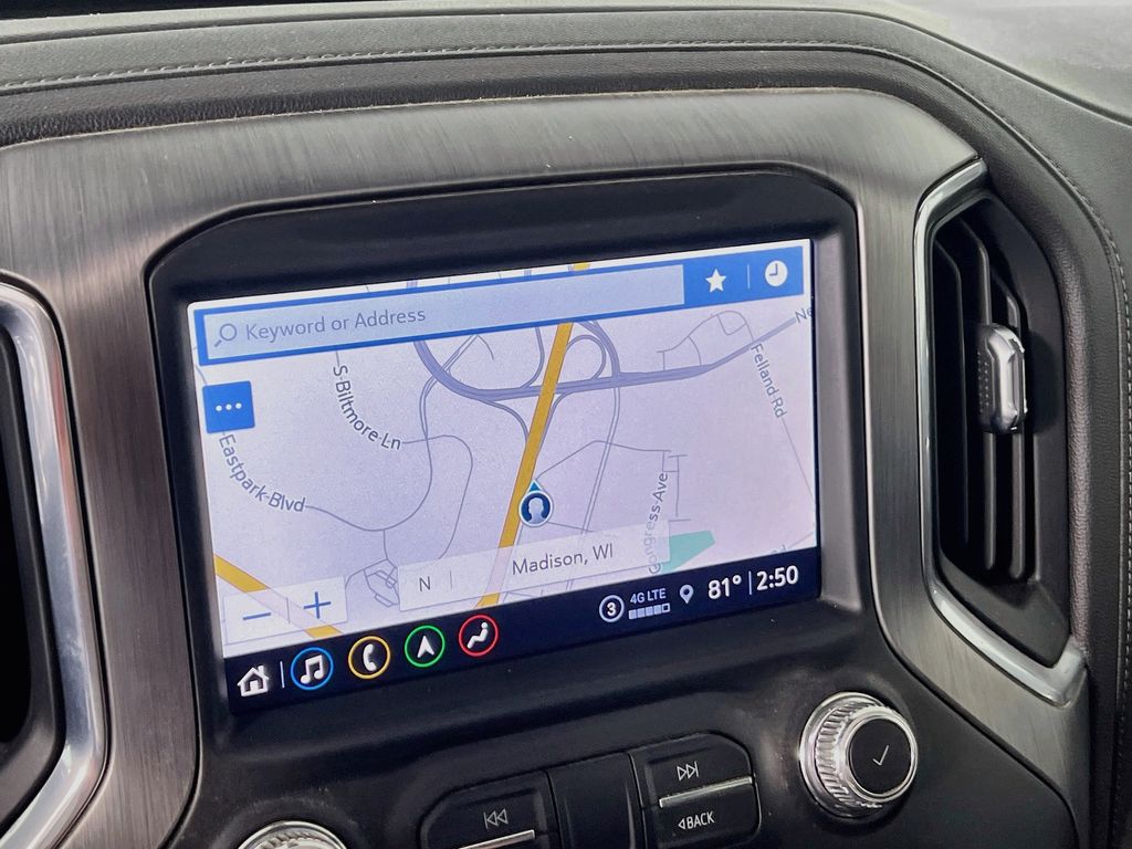 2021 GMC Sierra 2500 Denali HD Denali - Photo 12