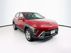 2026 Hyundai Kona SE AWD SUV