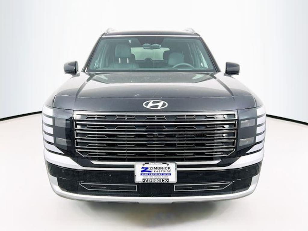 New 2026 Hyundai Palisade Hybrid Calligraphy SUV