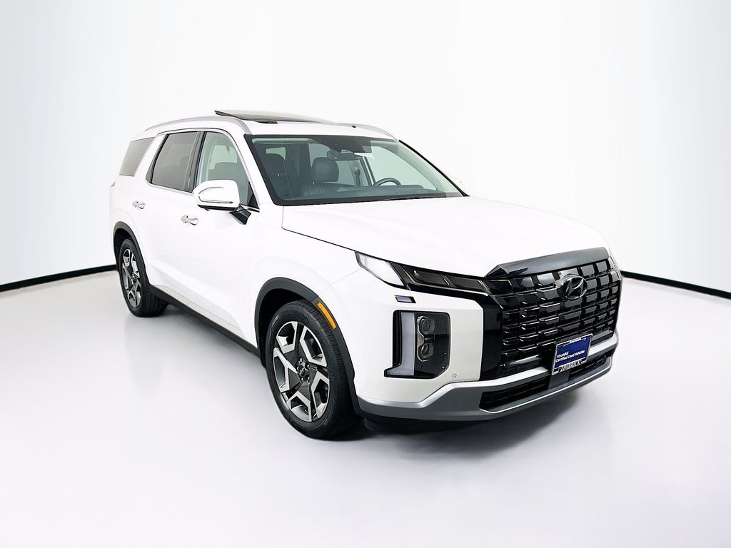 2023 Hyundai Palisade Limited AWD's photo