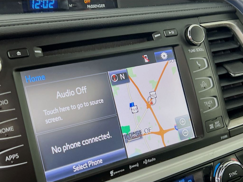 2019 Toyota Highlander XLE - Photo 15