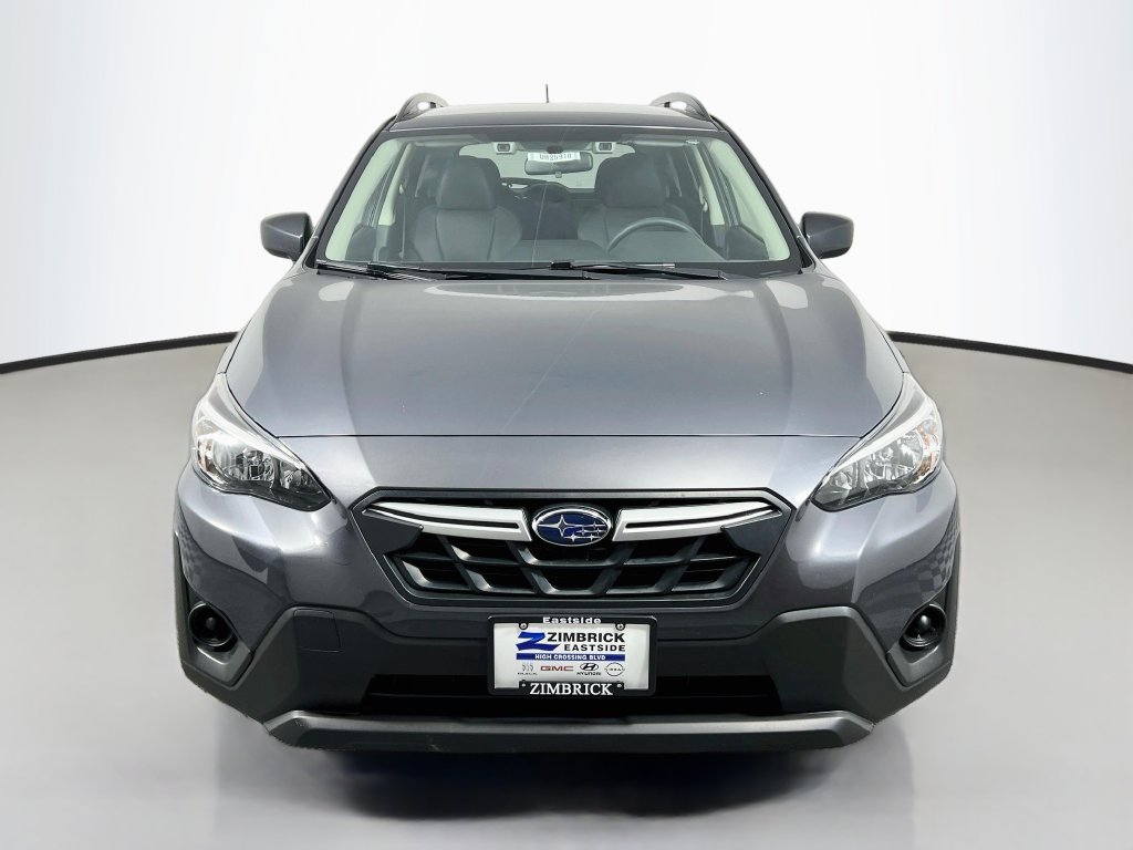 Used 2023 Subaru Crosstrek Base SUV