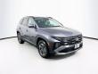 New 2025 Hyundai Tucson Hybrid Blue SUV