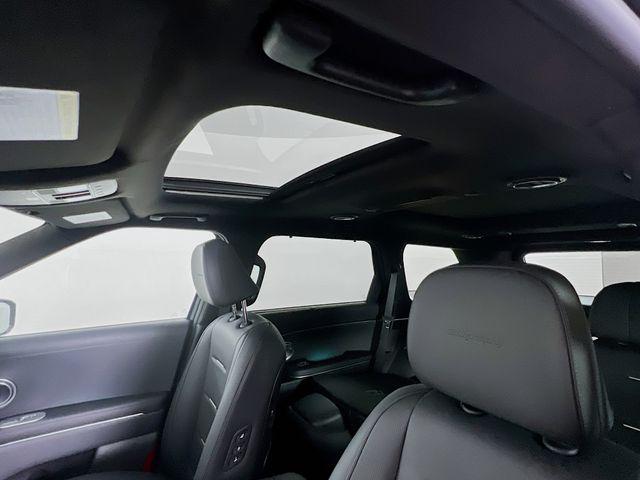 2026 Hyundai Palisade Calligraphy - Photo 19