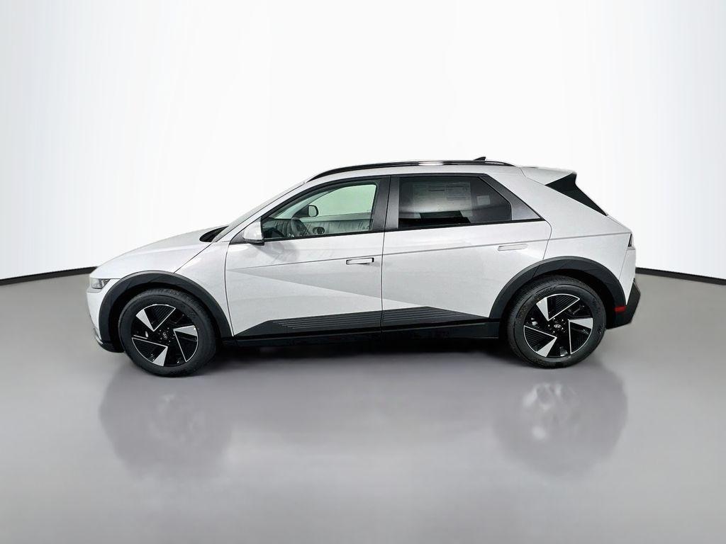New 2027 Hyundai IONIQ 5 SEL SUV