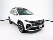 Hyundai Tucson Hybrid