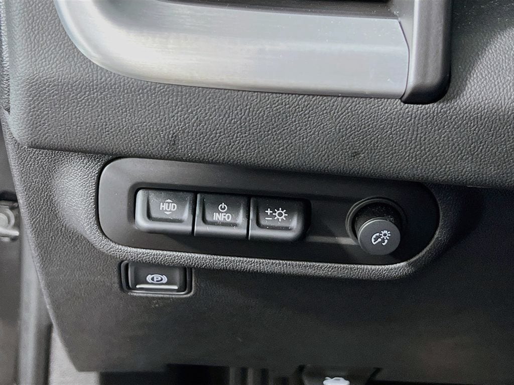 2024 GMC Terrain SLT - Photo 9
