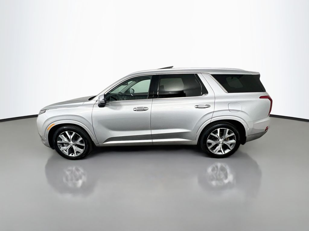 2022 Hyundai Palisade Limited - Photo 5