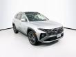 New 2025 Hyundai Tucson Limited AWD SUV