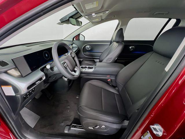 2026 Hyundai IONIQ 9 SEL - Photo 18