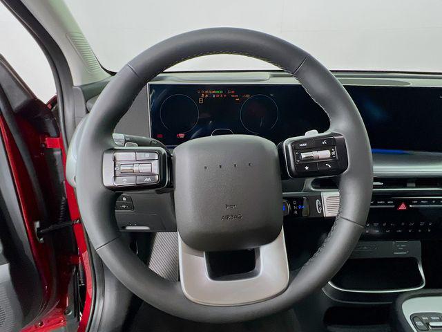 2026 Hyundai IONIQ 9 SEL - Photo 10