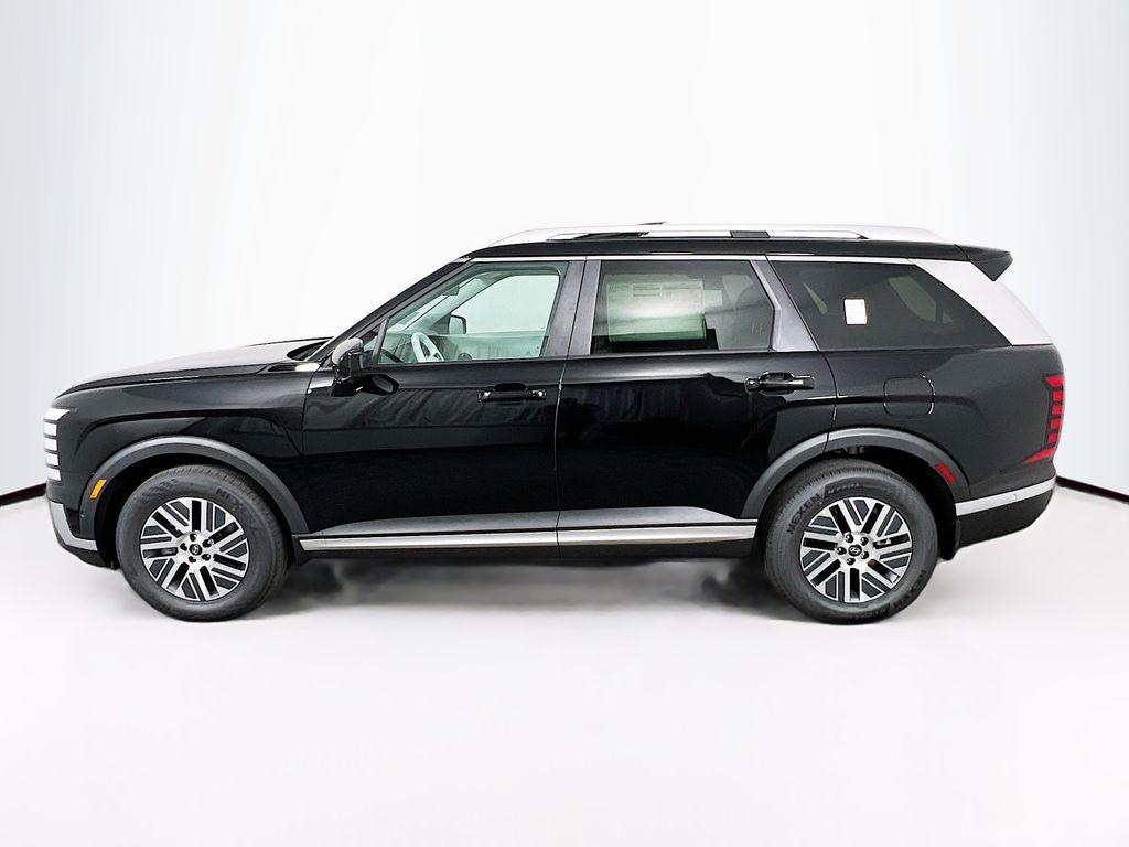 New 2026 Hyundai Palisade Hybrid SEL Premium 7P SUV