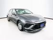 Certified 2025 Hyundai Sonata SE Sedan
