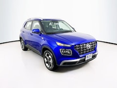 2025 Hyundai Venue SEL SUV