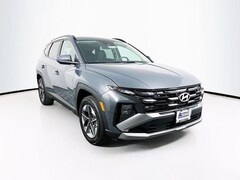 2025 Hyundai Tucson SEL AWD SUV