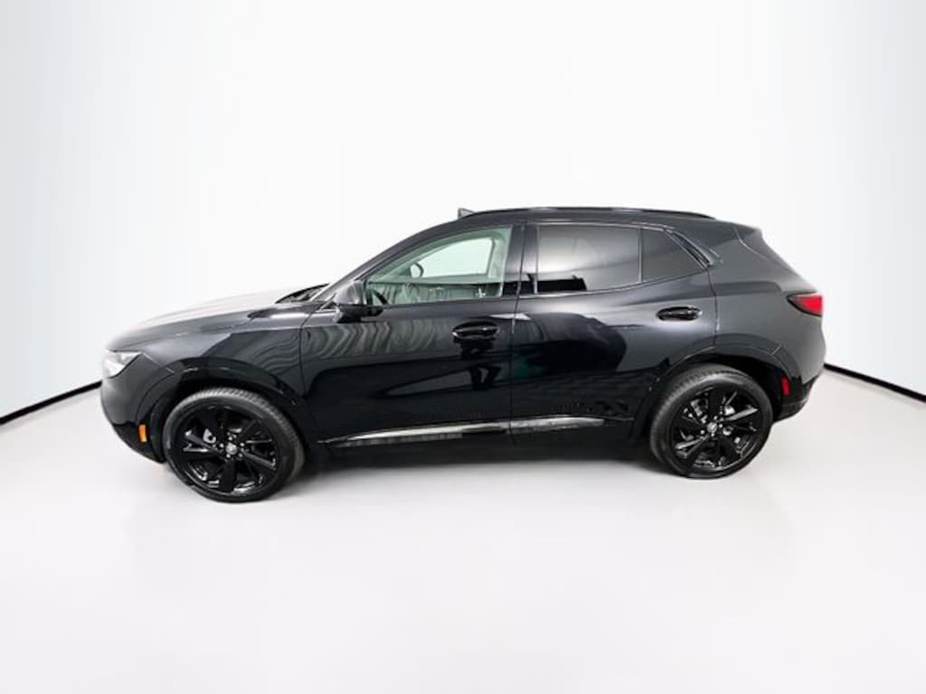 Used 2023 Buick Envision Essence SUV