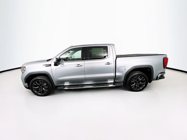 2025 Gmc Sierra 1500 Denali photo 4