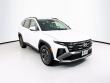 New 2025 Hyundai Tucson Hybrid Blue SUV
