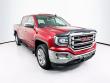 Used 2018 GMC Sierra 1500 SLT Truck Crew Cab