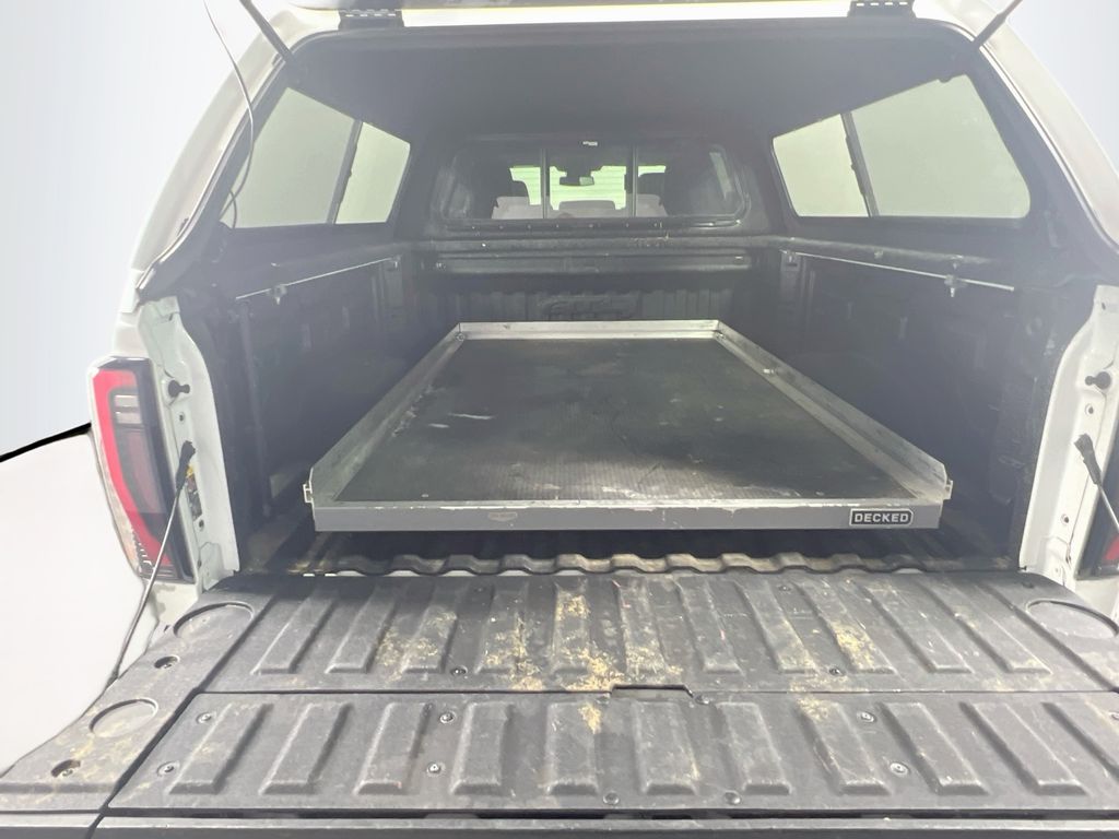 2024 GMC Sierra 2500HD AT4 - Photo 28