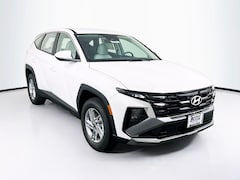 2026 Hyundai Tucson SE AWD SUV