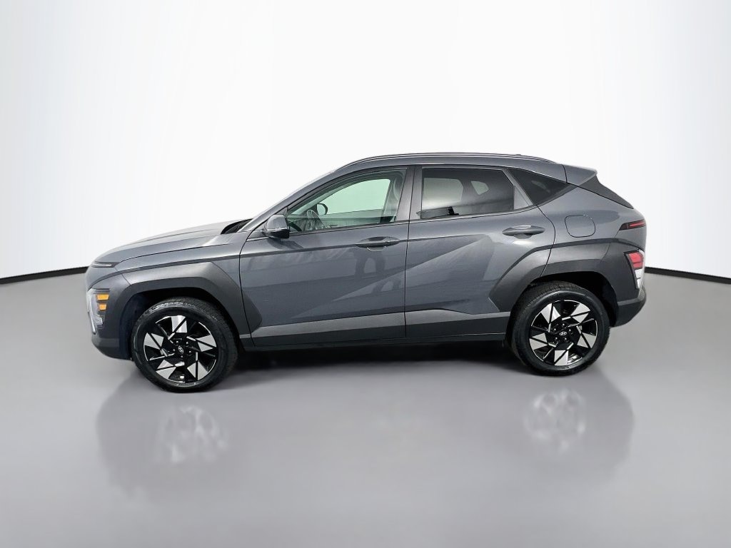 Used 2025 Hyundai Kona SEL SUV