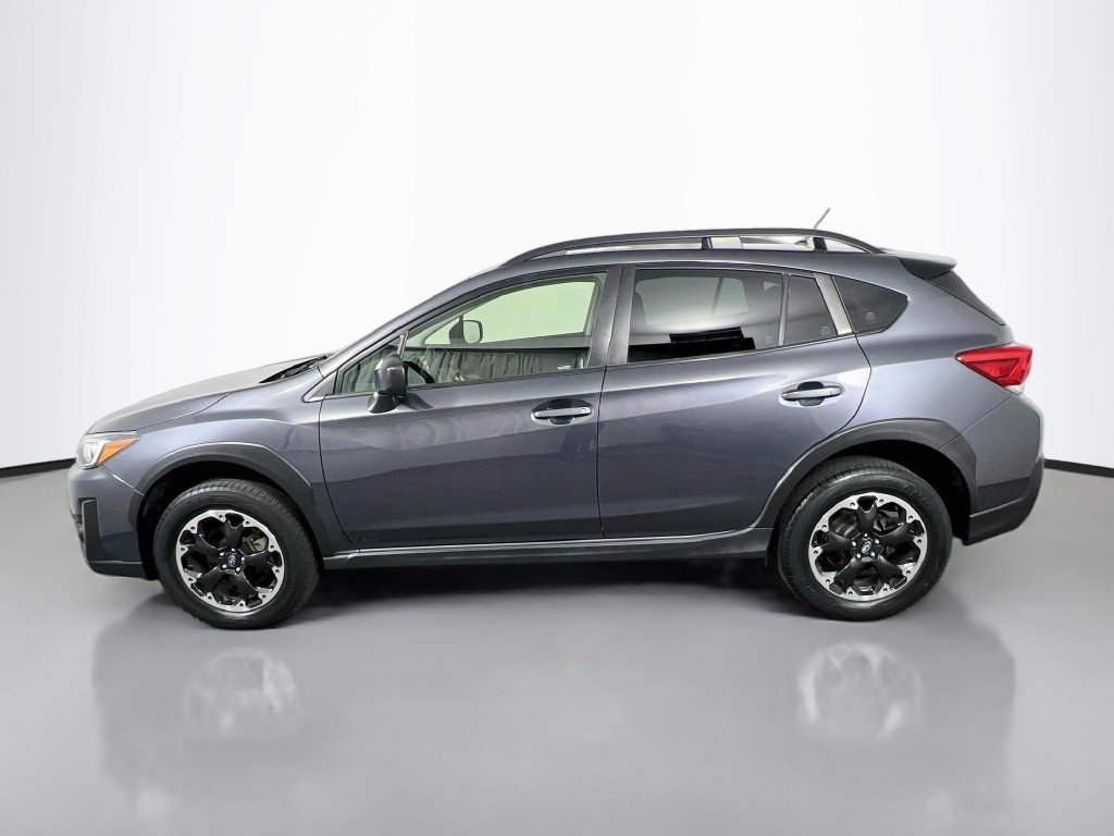 Used 2023 Subaru Crosstrek Base SUV