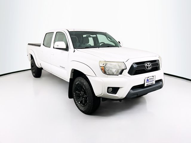 2014 Toyota Tacoma