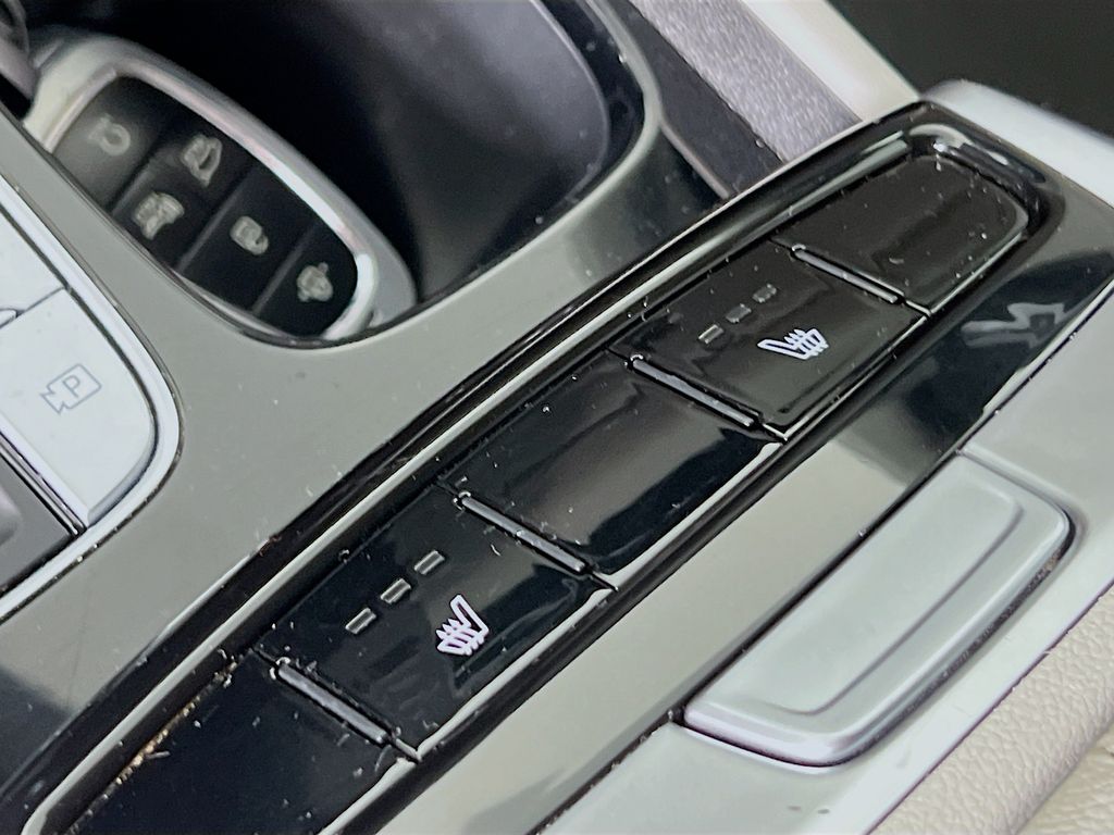 2024 Hyundai Tucson SEL - Photo 18