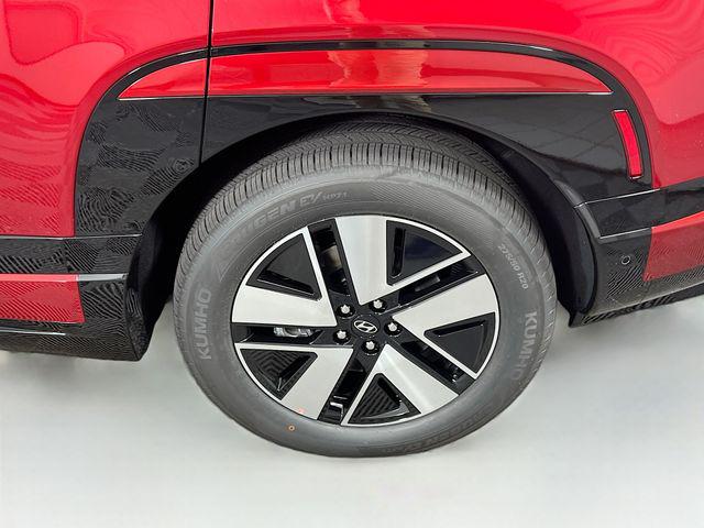 2026 Hyundai IONIQ 9 SEL - Photo 24