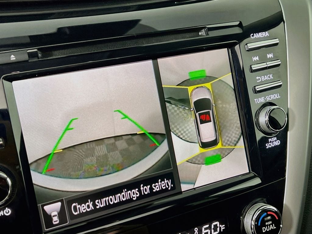 2022 Nissan Murano Platinum - Photo 13